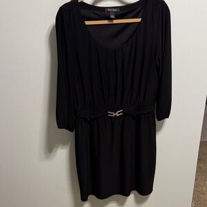 White House Black Market Women's Dress